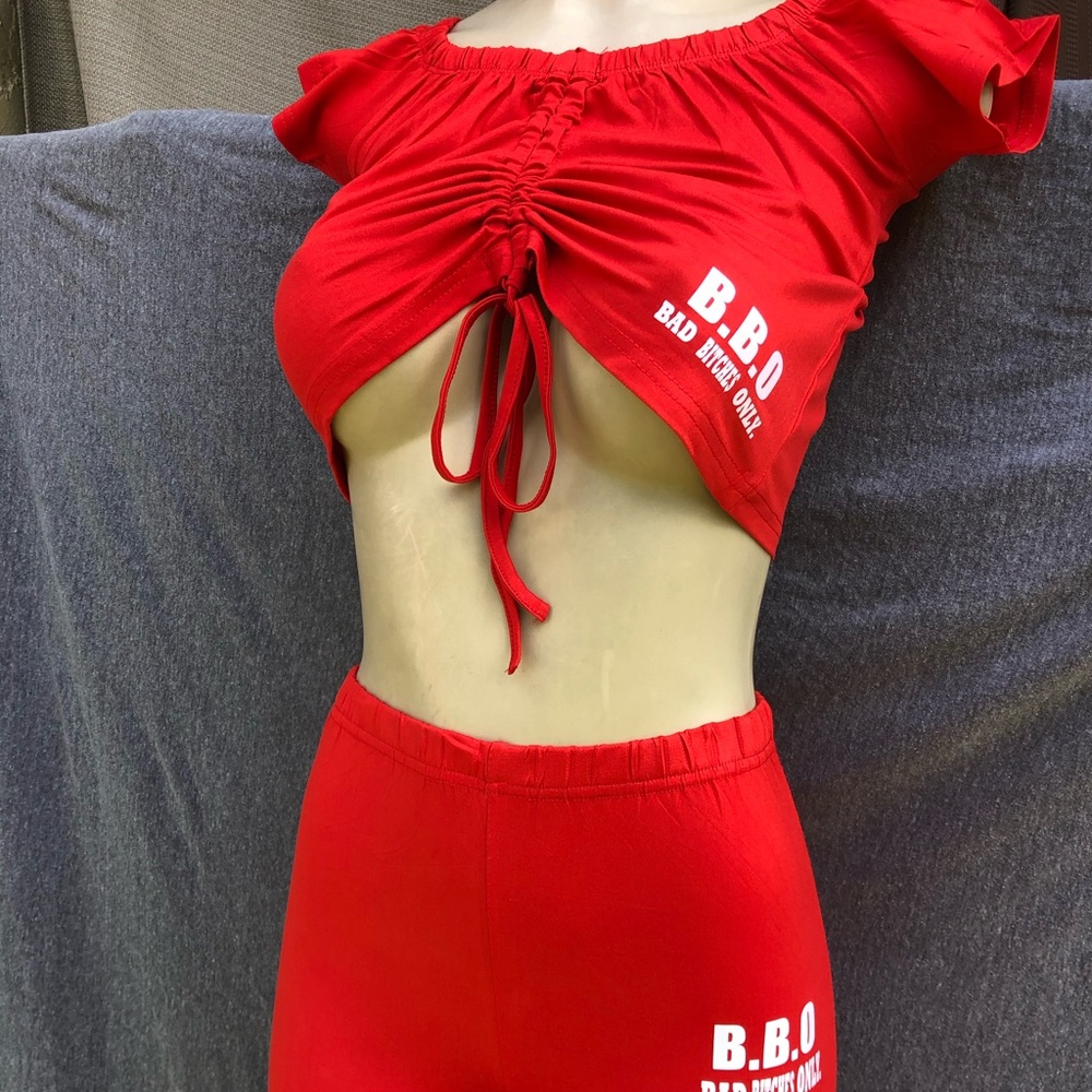 BBO baby  BAD Bitche$ only hurry get yours today